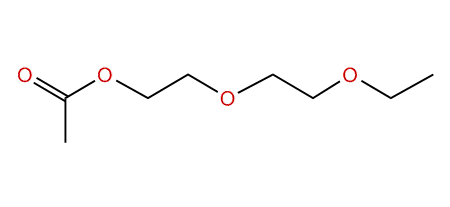 Carbitol acetate